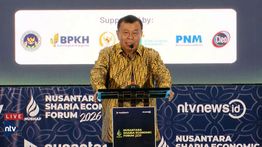 Preskom NT Corp Nurdin Tampubolon: Keberagaman Adalah Amanah, Toleransi Fondasi Bangsa