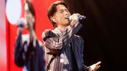 Profil Vidi Aldiano, Musisi dan Penyanyi Ternama yang Meninggal Dunia