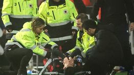 Miliano Jonathans Dicoret John Herdam di Skuad Timnas Indonesia?