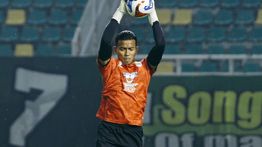 Bojan Hodak: Teja Paku Alam Pantas Masuk Skuad Timnas Indonesia