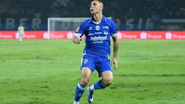 Eliano Reijnders Siap Bersaing Demi Satu Tempat di Timnas Indonesia