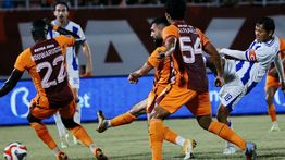 Klasemen Super League: Borneo FC Tempel Ketat Persib Bandung di Puncak