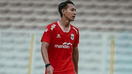 Beckham Putra: 8 Laga Sisa Persib Bandung adalah Final