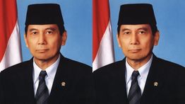 Menteri Pertahanan Era Gus Dur dan SBY, Juwono Sudarsono Meninggal Dunia