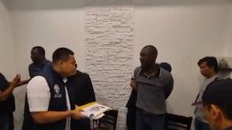 Polda Metro Jaya Tangkap Dua WN Liberia Terkait Penipuan Modus &ldquo;Black Dollar&rdquo;