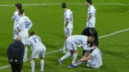 Ada Apa dengan Timnas Italia?