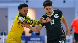 Australia Bantai Brunei Darussalam 13-1 di Piala AFF Futsal 2026