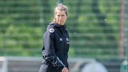 Union Berlin Tunjuk Marie-Louise Eta Sebagai Pelatih, Cetak Sejarah di Bundesliga