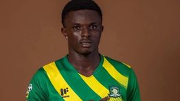 Pemain Muda Ghana Dominic Frimpong Tewas Ditembak Usai Diserang Pria Bertopeng