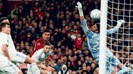 Fakta Manchester United Dipecundangi Leeds United Skor 1-2