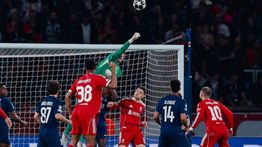 Prediksi Liga Champions: Liverpool vs PSG