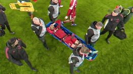 Hugo Ekitike Cedera, Absen di Piala Dunia 2026?