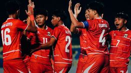 Prediksi Piala AFF U-17: Timnas Indonesia vs Malaysia