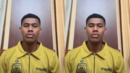 Fadly Alberto Siap Terima Sanksi dari Komdis PSSI