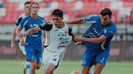 Persija Jakarta Ditahan Imbang PSIM Yogyakarta 1-1