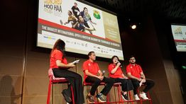 Ribuan Atlet Bulutangkis Dunia Siap Berlaga di Hundres Hoo Haa Cup 2026