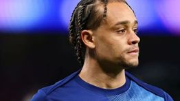 Xavi Simons Dipastikan Absen di Piala Dunia 2026 Usai Cedera ACL