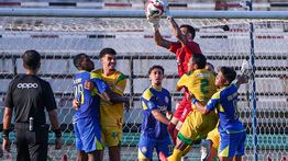 Persebaya Surabaya Pesta Gol ke Gawang Arema FC 4-0