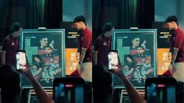 Film 'The Longest Wait' Perjuangan Timnas Indonesia di Kualifikasi Piala Dunia 2026