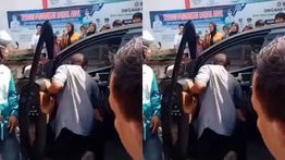 Viral Mobil Kepala Dinas di Pandeglang Tabrak Siswa SD, Satu Tewas