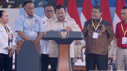 Prabowo Janji Rumah untuk Buruh: Cicilan Bisa 40 Tahun, Bunga Kredit Maksimal 5 Persen