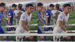 Marc Klok Ribut dengan Wahyu Subo Seto, Bhayangkara FC Sebut Ada Aksi Rasisme