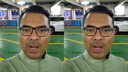 Viral Dugaan Pemukulan Waketum PSI 'Bro Ron' Hingga Berdarah