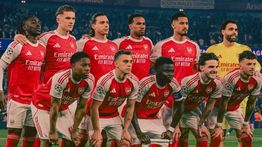 5 Fakta Mengerikan Arsenal Lolos ke Final Liga Champions 2025/2026