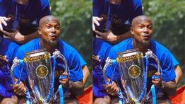 Eks Persib Bandung dan Persis Solo Masuk Skuad Timnas Curacao di Piala Dunia 2026