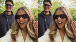 Elkan Baggott Resmi Lamar Sang Kekasih Katie Marsden