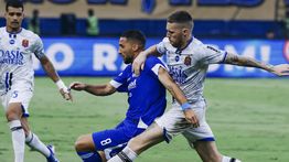 Persib Bandung Juara Super League 2025/2026
