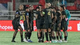 Malut United Tak Diperkuat Delapan Pemain Inti saat Lawan Borneo FC