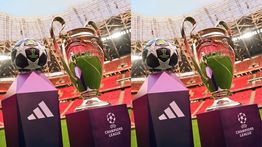 Saksikan!! Nobar Final Liga Champions di Novotel Jakarta Pulomas