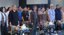 BAKTI Komdigi Perkuat Komitmen Pembangunan Zona Integritas