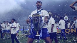 Layvin Kurzawa Resmi Tinggalkan Persib Bandung: Terima Kasih Bobotoh