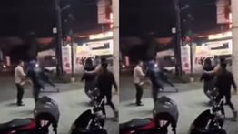 Dua Anggota Brimob Polda Banten Terluka Usai Diduga Diserang Debt Collector