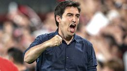 Andoni Iraola Selangkah Lagi Latih Liverpool