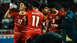 PSSI Tanggung Biaya Akomodasi Peserta Piala AFF U-19 2026 di Sumatera Utara