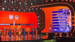 Masuk Grup Neraka di ACC 2026/2027, Ini Kata CEO Persib Bandung