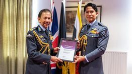 Sultan Brunei Tunjuk Pangeran Abdul Mateen Jadi Menteri Luar Negeri