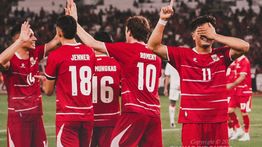 Jadwal Timnas Indonesia vs Mozambik di FIFA Matchday