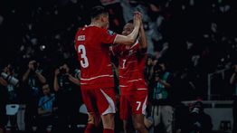 Jay Idzes Beri Dukungan ke Beckham Putra Usai Dapat Hinaan dari Suporter