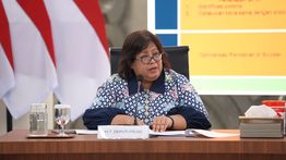 Pemerintah Siapkan Roadmap Nasional Pengelolaan Sampah, Perkuat Penanganan dari Hulu hingga Hilir