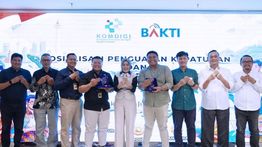 BAKTI Komdigi Perkuat Kepatuhan Pajak Lewat Sosialisasi Sistem Coretax