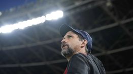 Mauricio Souza Bakal Latih Bhayangkara FC?