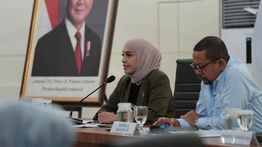 Mulai Berlaku 1 Juli 2026, Kebijakan B50 Bantu Indonesia Hemat Devisa Hingga Rp157 T Tahun Ini