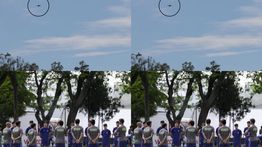 Jelang Lawan Meksiko, Tempat Latihan Korea Selatan Diganggu Drone Misterius