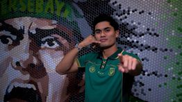 Persebaya Rekrut Ramadhan Sananta