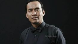 Innalillahi, Kang Saep Pemeran Copet di Film Preman Pensiun Meninggal Dunia