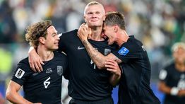 Haaland Cetak 2 Gol, Norwegia Lolos ke 32 Besar Usai Tundukkan Senegal 3-2